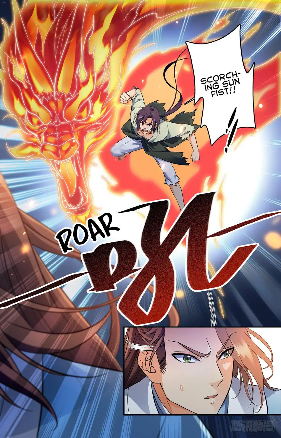 Lian Fei Wei Bao Chapter 39 3